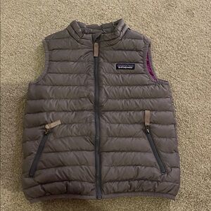 Patagonia Kids Vest